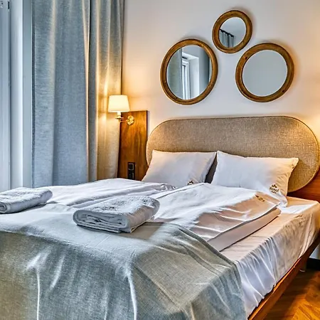 Appartement Hillside Vip Iii - Przy Wyciagu - By Royal Aparts Karpacz