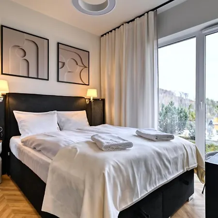 Hillside Vip Iii - Przy Wyciagu - By Royal Aparts Appartement