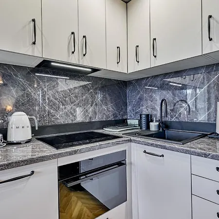 Hillside Vip Iii - Przy Wyciagu - By Royal Aparts Appartement *