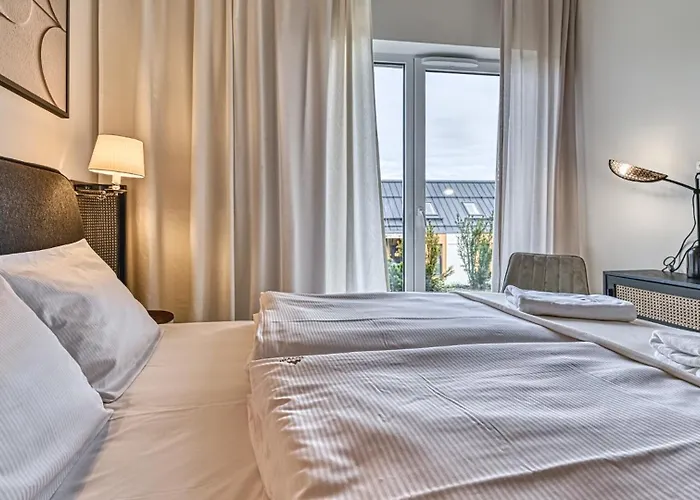 Hillside Vip Iii - Przy Wyciagu - By Royal Aparts * Karpacz