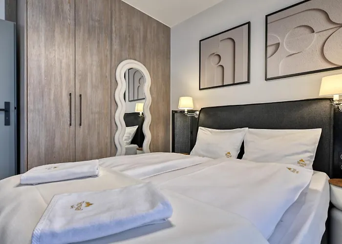 Hillside Vip Iii - Przy Wyciagu - By Royal Aparts Appartement Karpacz