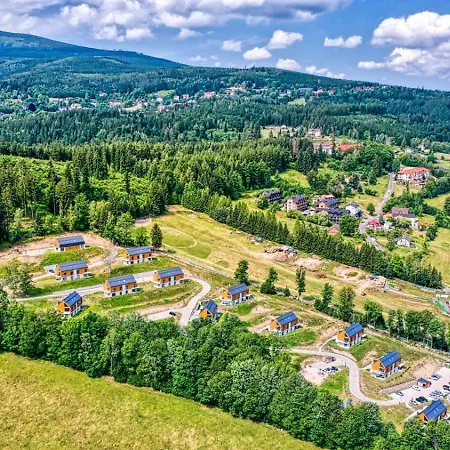 Hillside Vip Iii - Przy Wyciagu - By Royal Aparts Daire Karpacz