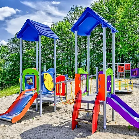 Hillside Vip Iii - Przy Wyciagu - By Royal Aparts * Karpacz