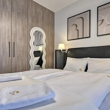 Hillside Vip Iii - Przy Wyciagu - By Royal Aparts Appartement Karpacz